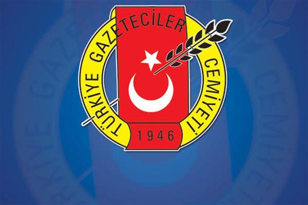                                                                                   TGC 2024 Basın Özgürlüğü Ödülleri açıklandı