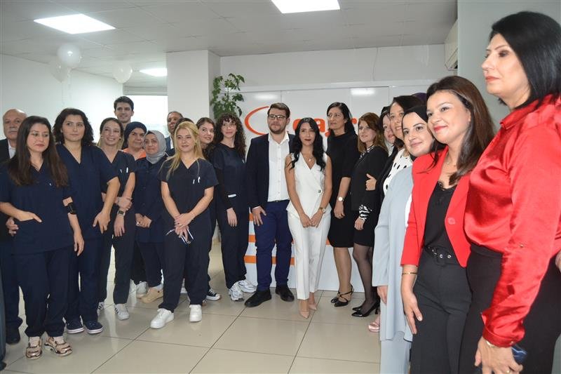 Çağrışım Özel Eğitim ve Rehabilitasyon  Merkezi  2’inci şubesini açtı.