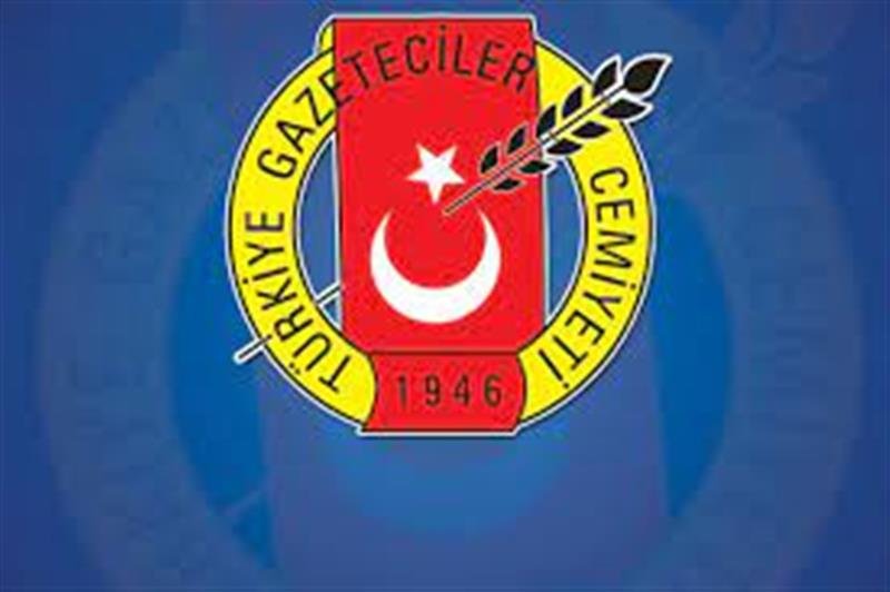 TGC Basın Müzesi   Gazeteci Kitapları Sergisi açtı
